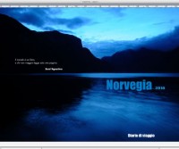 Norvegia dei Fiordi 2010